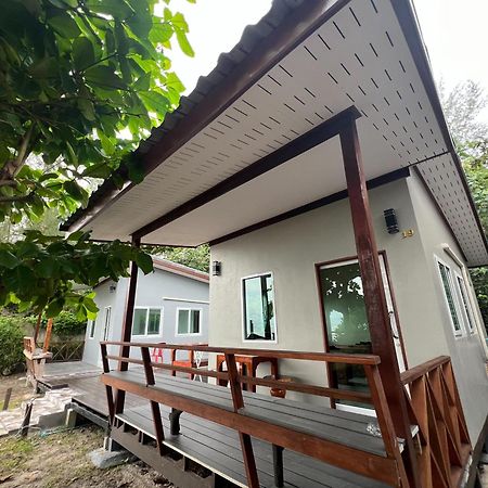 Hotel I-Lay House Koh Kood Ko Kut Zewnętrze zdjęcie