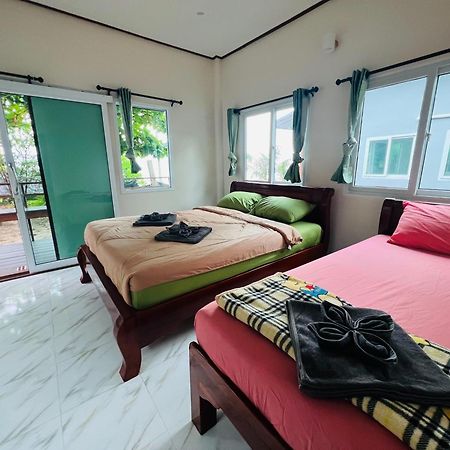 Hotel I-Lay House Koh Kood Ko Kut Zewnętrze zdjęcie
