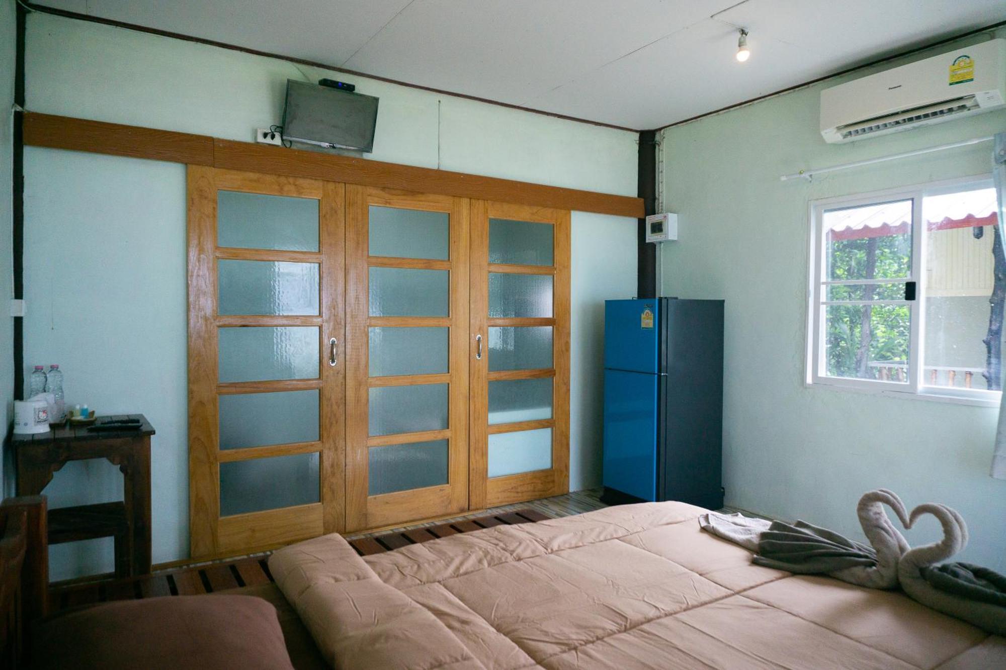 Hotel I-Lay House Koh Kood Ko Kut Zewnętrze zdjęcie