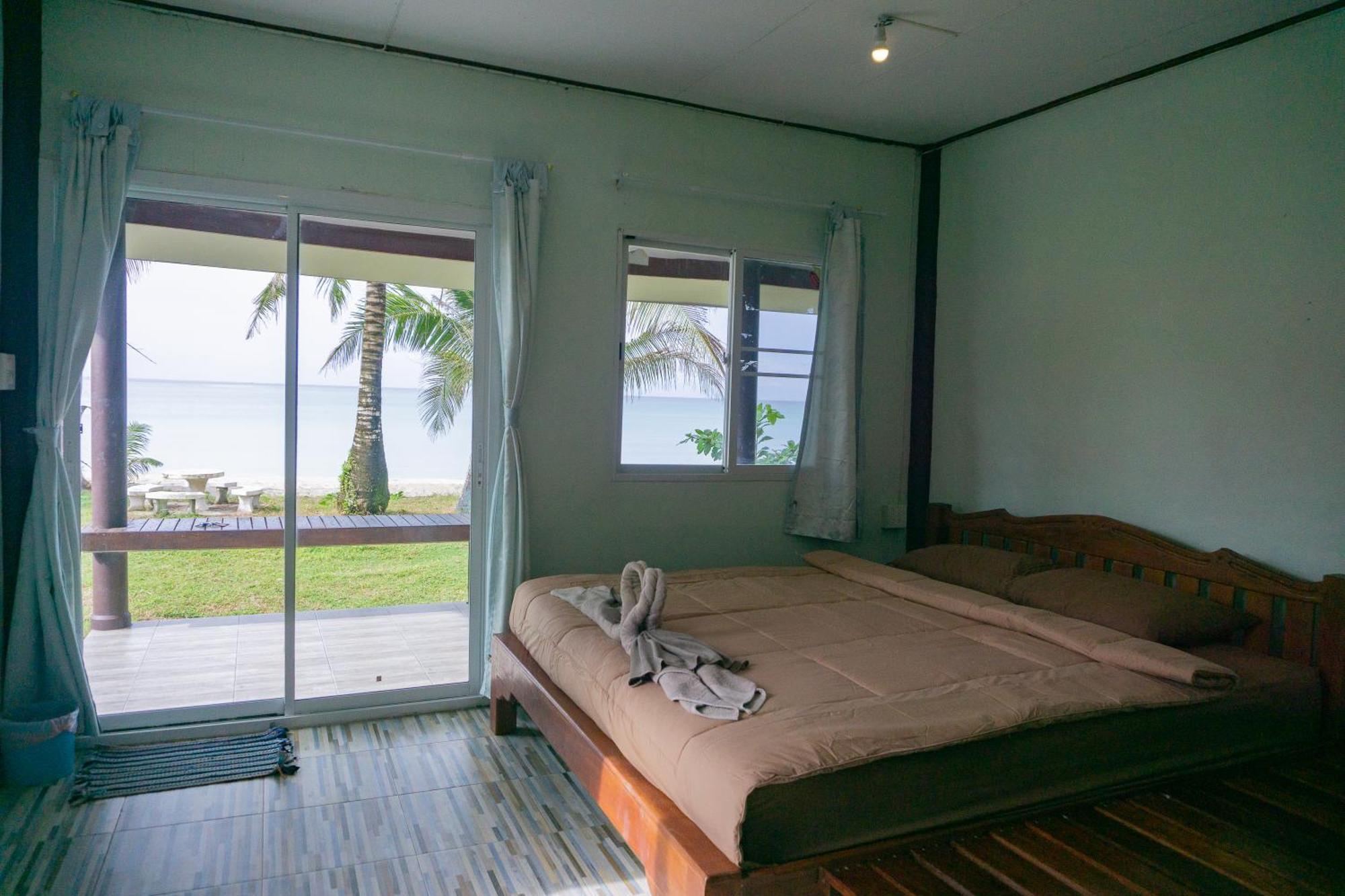 Hotel I-Lay House Koh Kood Ko Kut Zewnętrze zdjęcie