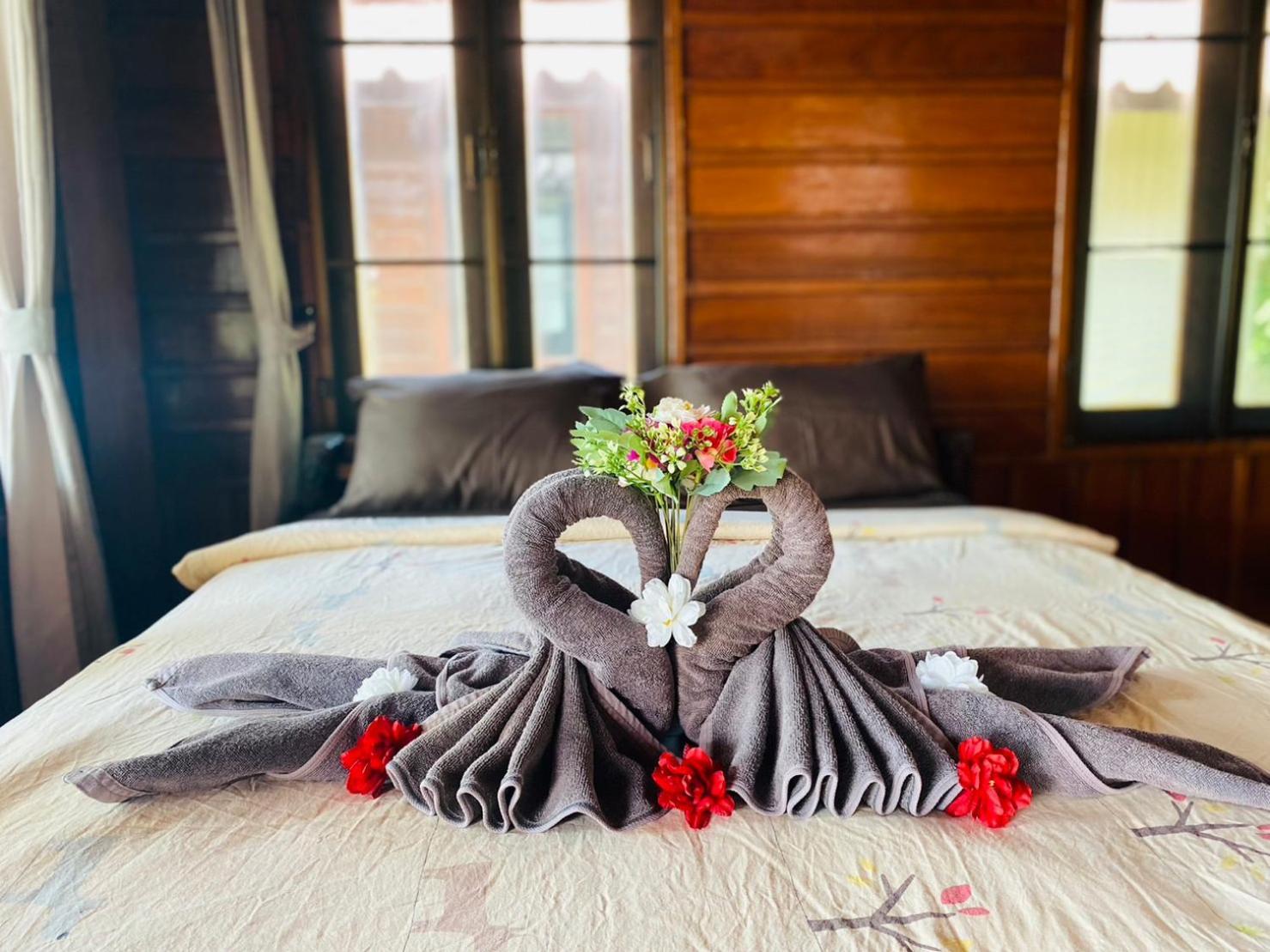 Hotel I-Lay House Koh Kood Ko Kut Zewnętrze zdjęcie