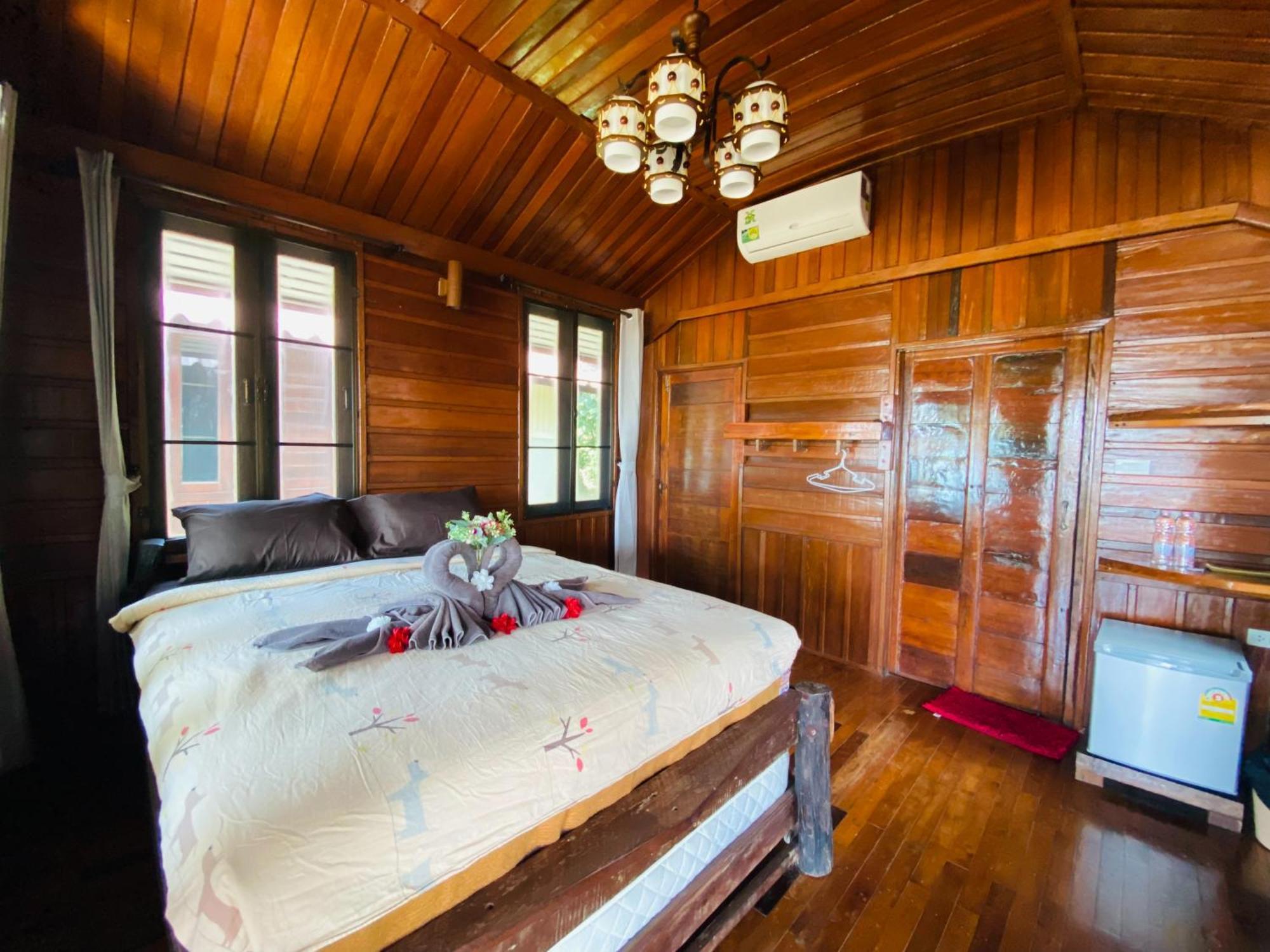 Hotel I-Lay House Koh Kood Ko Kut Zewnętrze zdjęcie