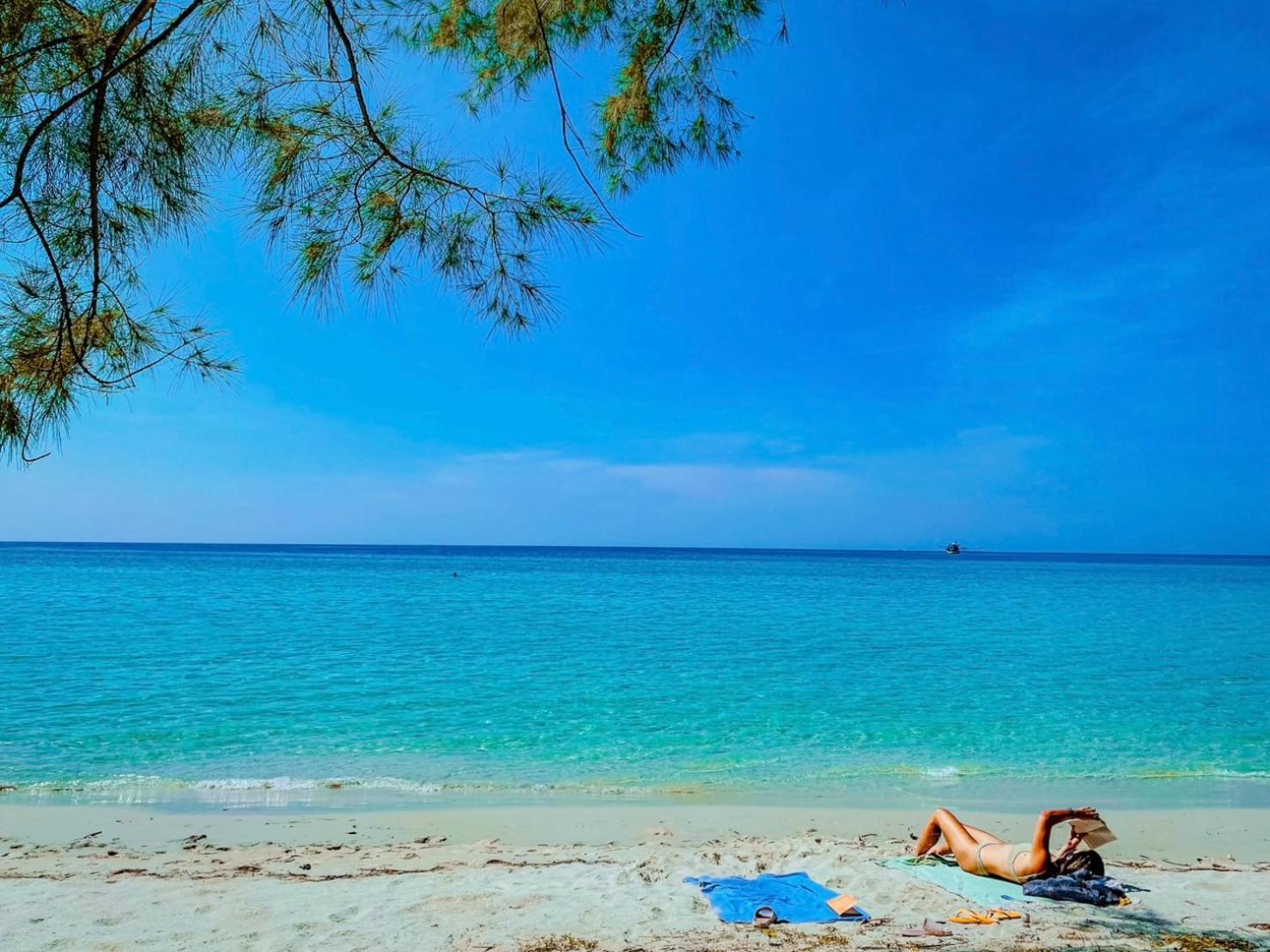 Hotel I-Lay House Koh Kood Ko Kut Zewnętrze zdjęcie