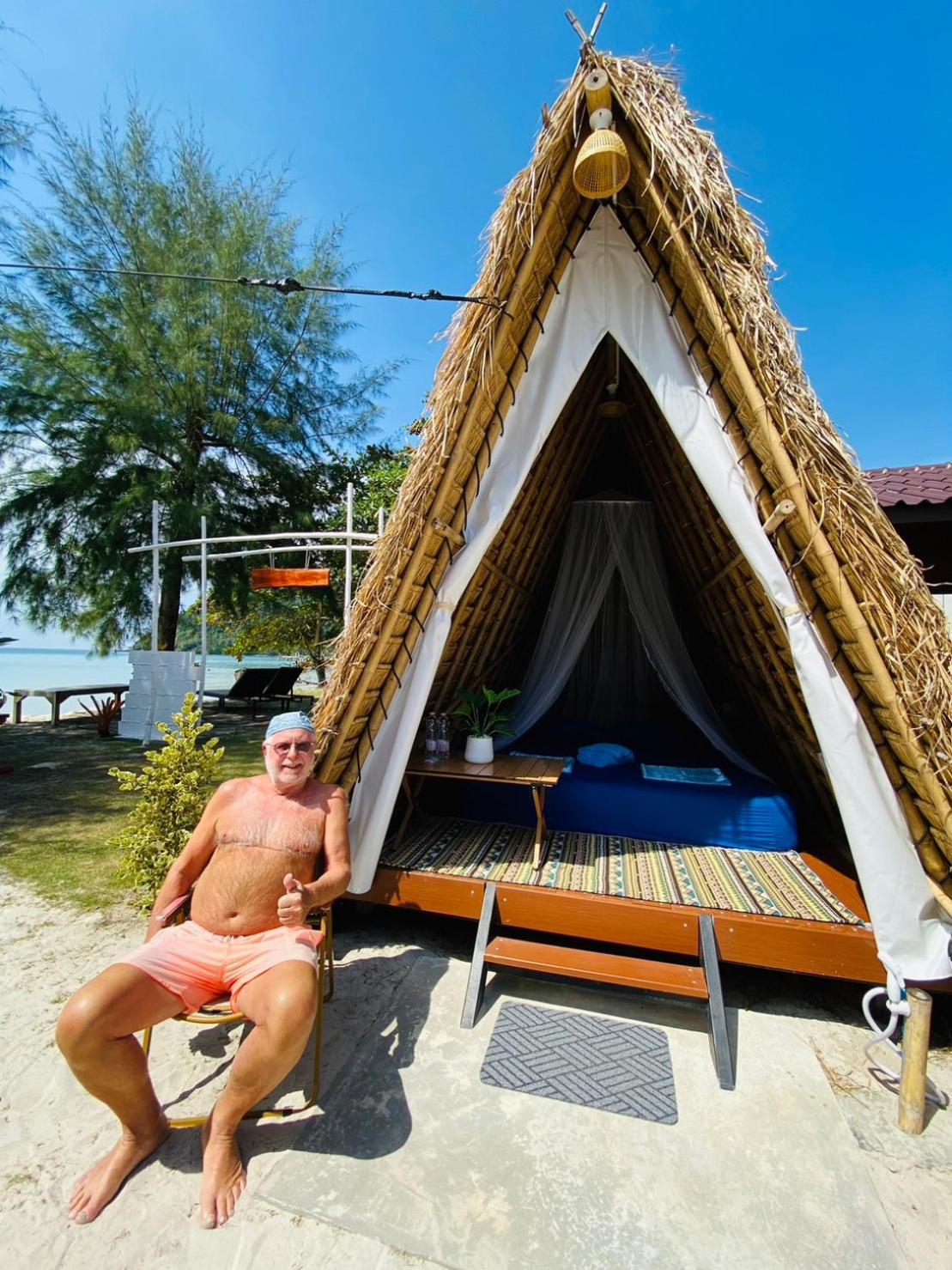 Hotel I-Lay House Koh Kood Ko Kut Zewnętrze zdjęcie