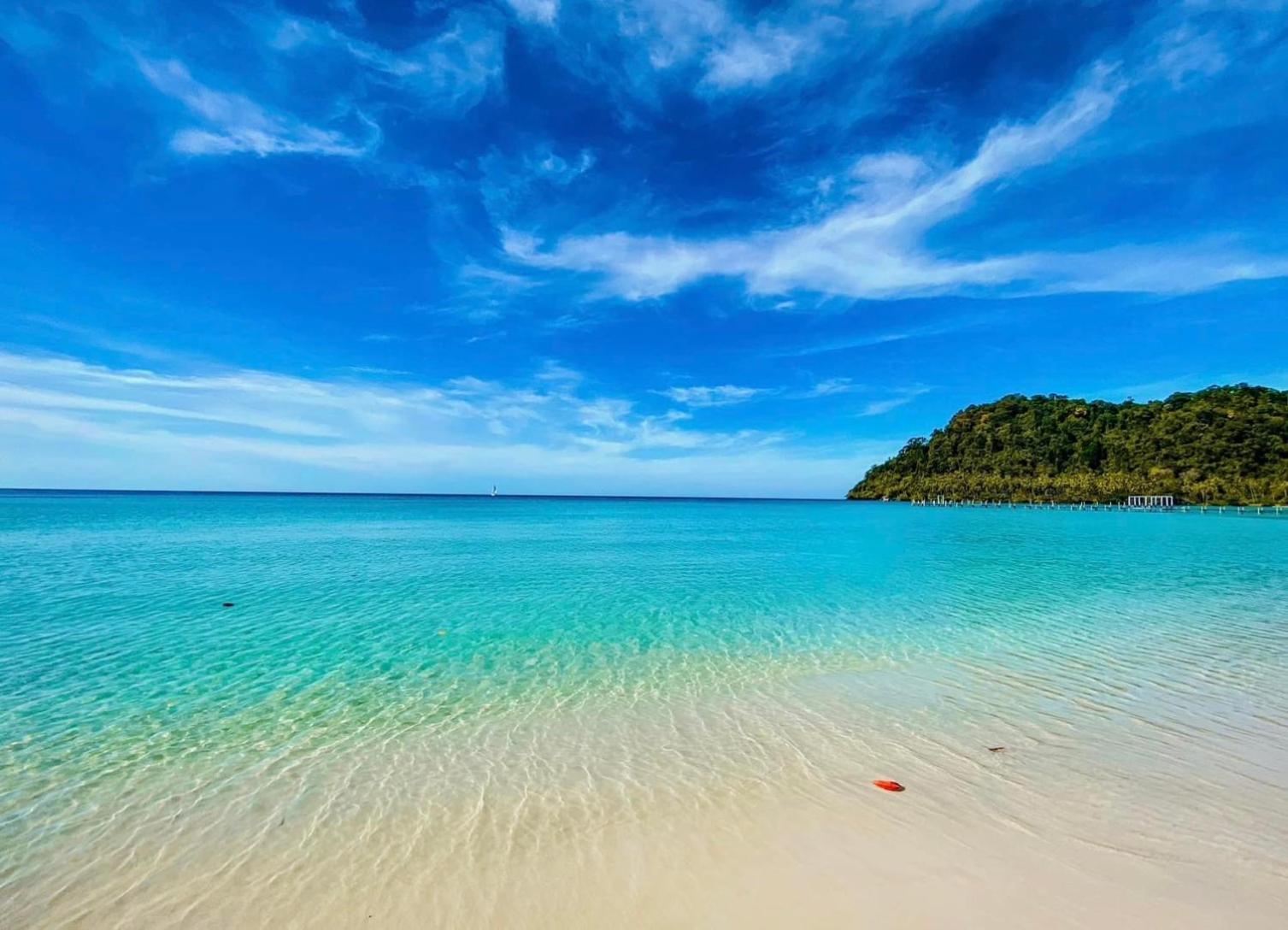 Hotel I-Lay House Koh Kood Ko Kut Zewnętrze zdjęcie