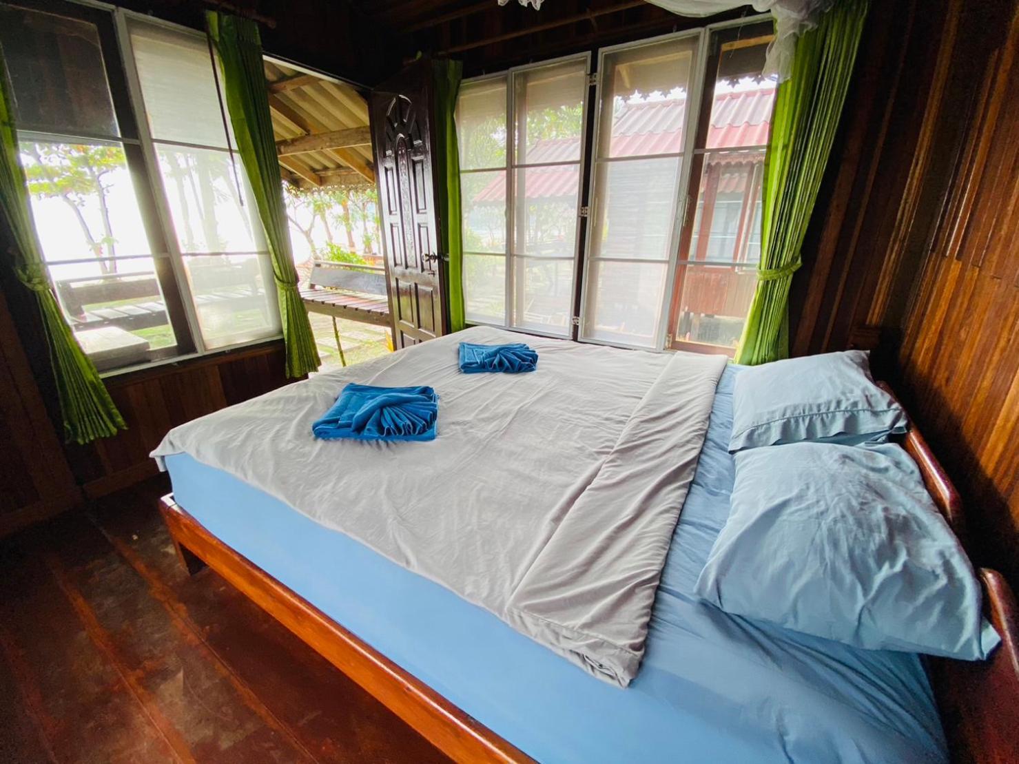 Hotel I-Lay House Koh Kood Ko Kut Zewnętrze zdjęcie