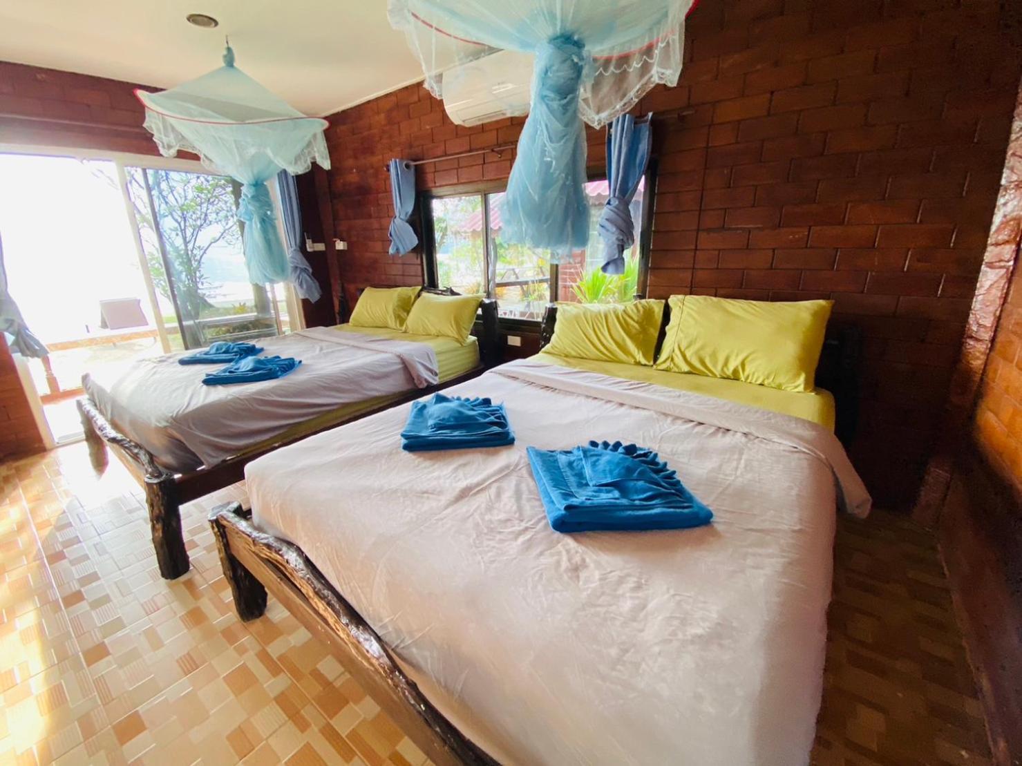 Hotel I-Lay House Koh Kood Ko Kut Zewnętrze zdjęcie