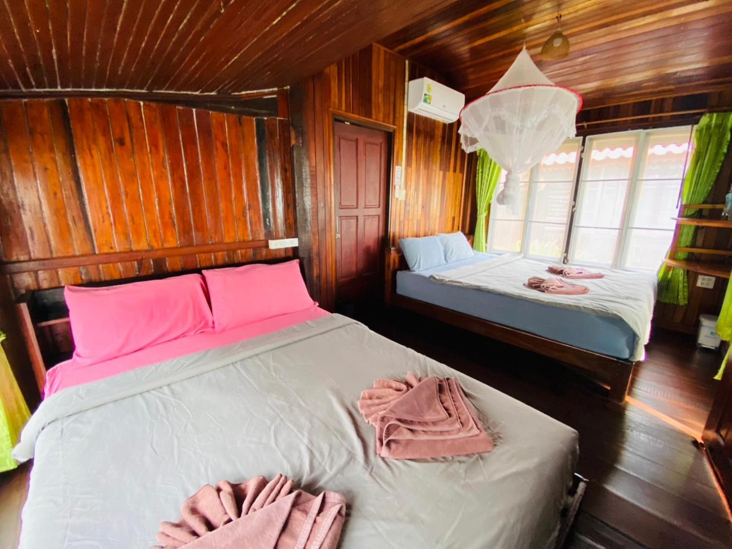 Hotel I-Lay House Koh Kood Ko Kut Zewnętrze zdjęcie