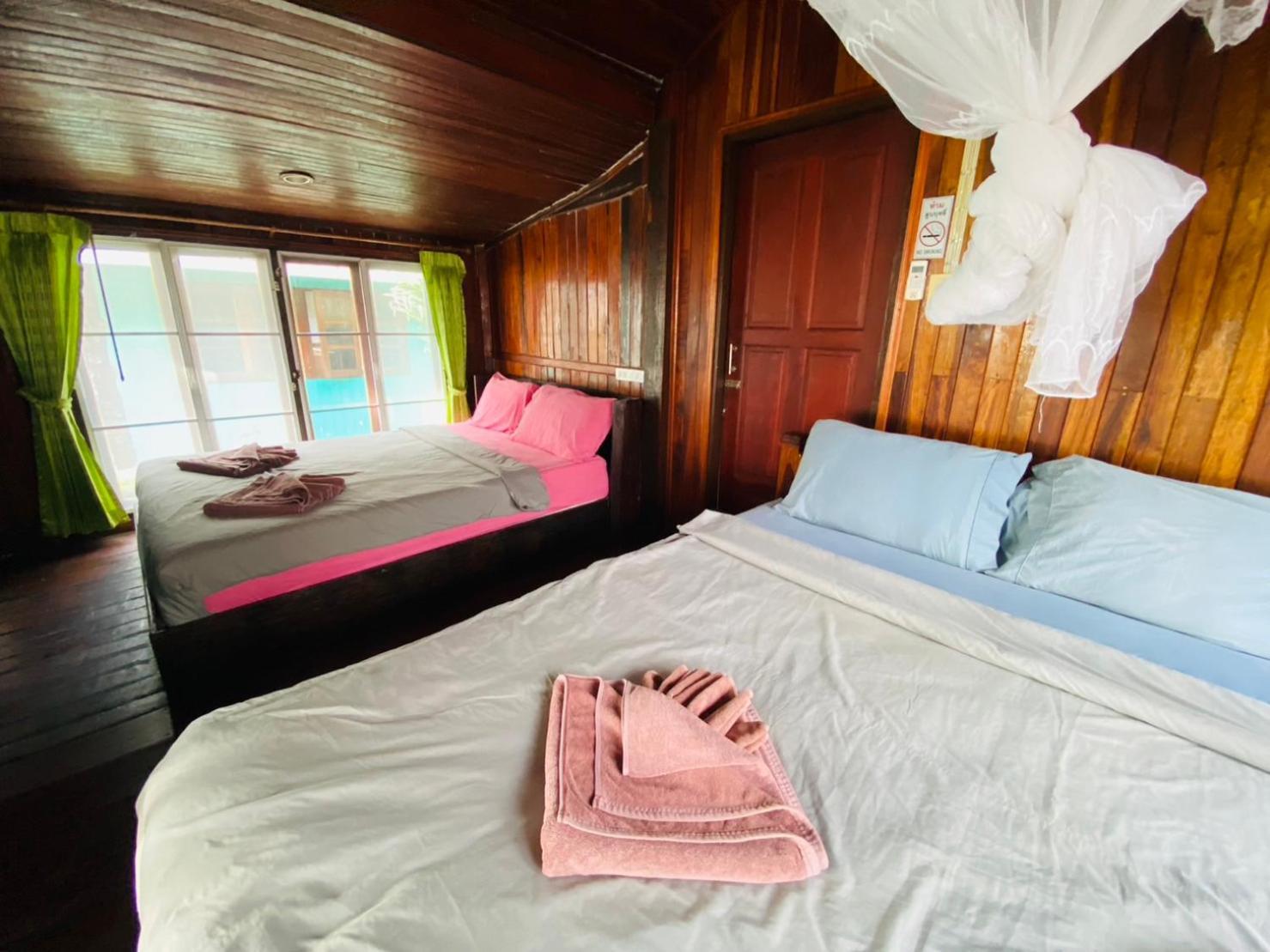 Hotel I-Lay House Koh Kood Ko Kut Zewnętrze zdjęcie