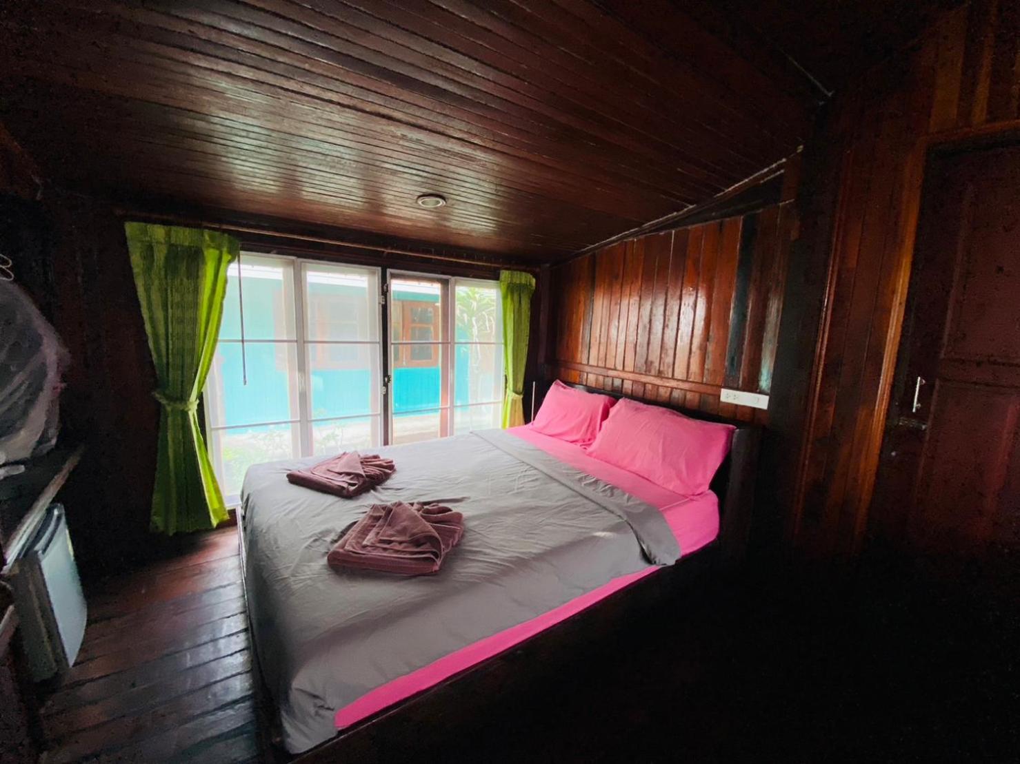 Hotel I-Lay House Koh Kood Ko Kut Zewnętrze zdjęcie