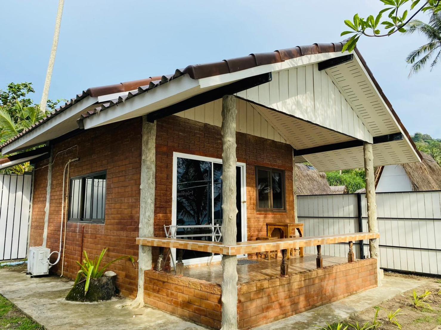 Hotel I-Lay House Koh Kood Ko Kut Zewnętrze zdjęcie