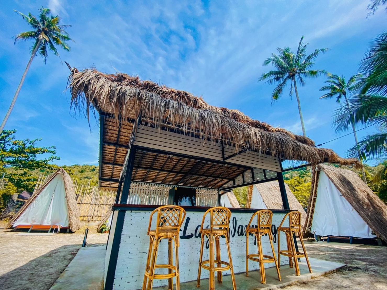 Hotel I-Lay House Koh Kood Ko Kut Zewnętrze zdjęcie
