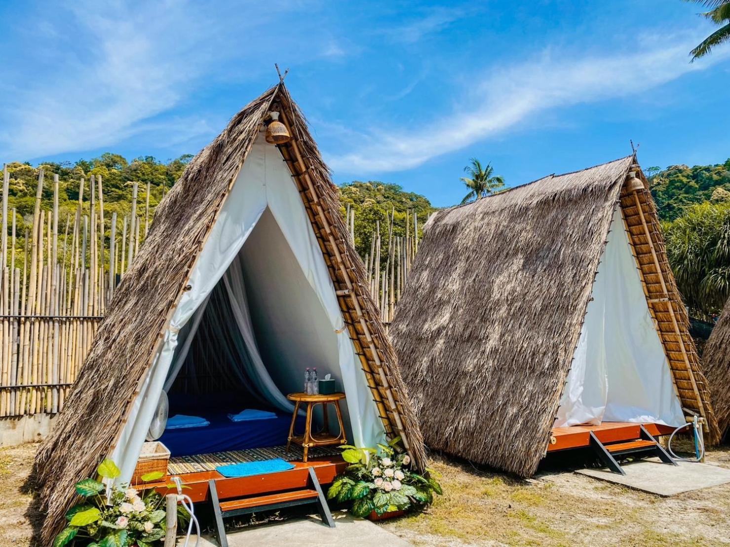 Hotel I-Lay House Koh Kood Ko Kut Zewnętrze zdjęcie