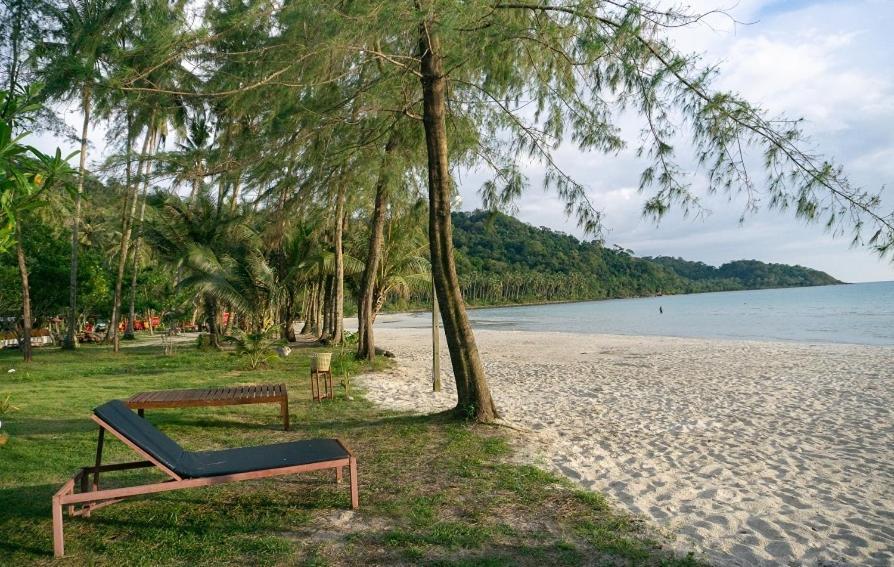 Hotel I-Lay House Koh Kood Ko Kut Zewnętrze zdjęcie