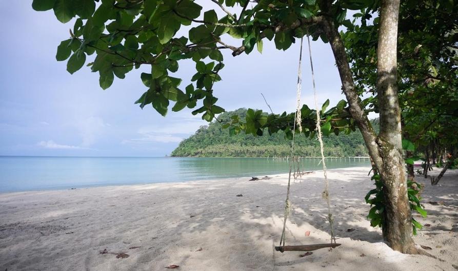 Hotel I-Lay House Koh Kood Ko Kut Zewnętrze zdjęcie