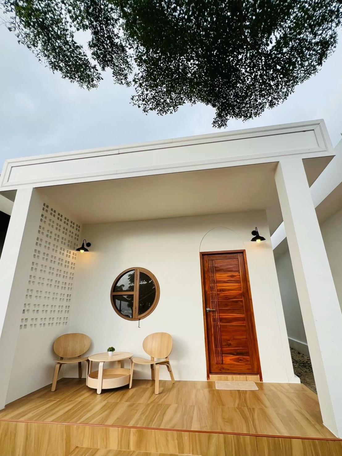 Hotel I-Lay House Koh Kood Ko Kut Zewnętrze zdjęcie
