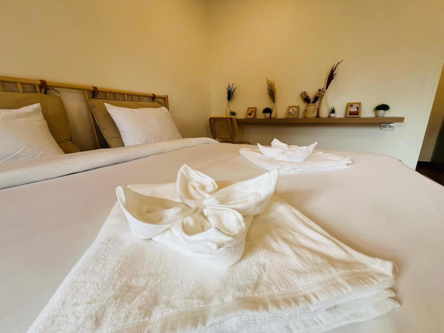 Hotel I-Lay House Koh Kood Ko Kut Zewnętrze zdjęcie