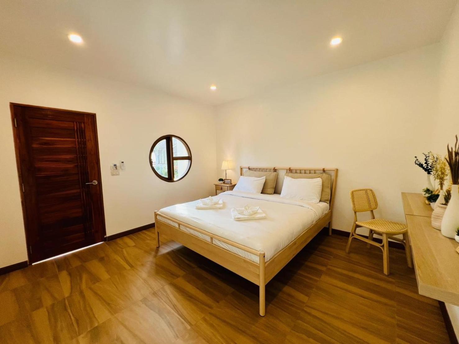 Hotel I-Lay House Koh Kood Ko Kut Zewnętrze zdjęcie