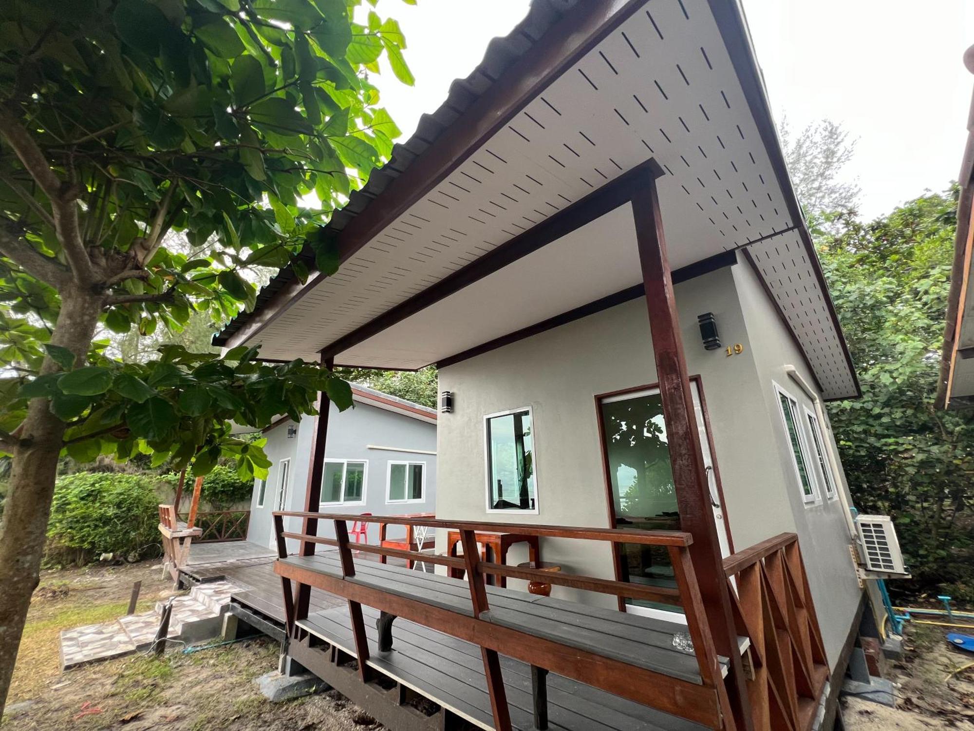 Hotel I-Lay House Koh Kood Ko Kut Zewnętrze zdjęcie