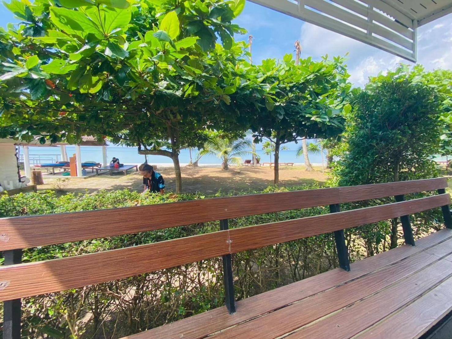 Hotel I-Lay House Koh Kood Ko Kut Zewnętrze zdjęcie
