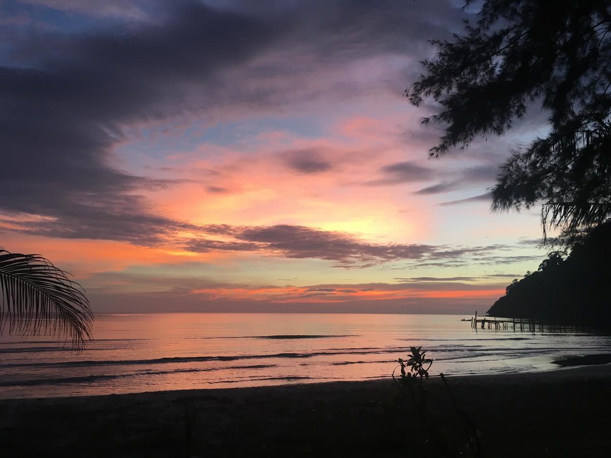 Hotel I-Lay House Koh Kood Ko Kut Zewnętrze zdjęcie
