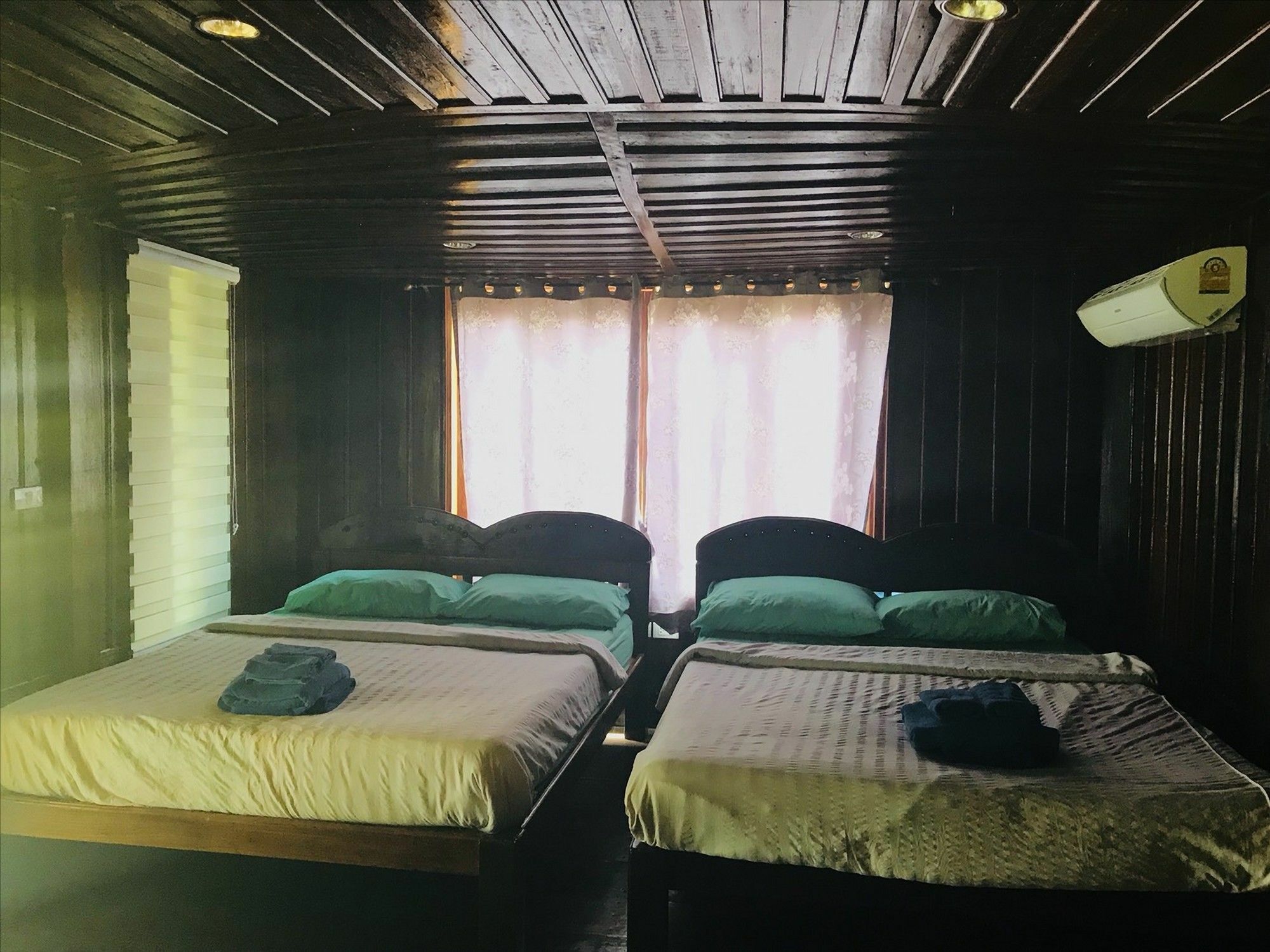 Hotel I-Lay House Koh Kood Ko Kut Zewnętrze zdjęcie