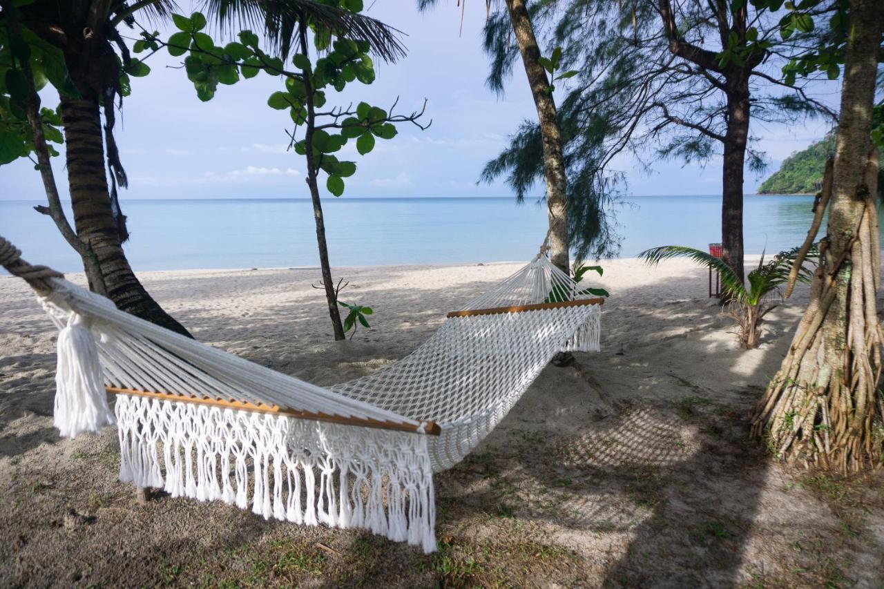 Hotel I-Lay House Koh Kood Ko Kut Zewnętrze zdjęcie